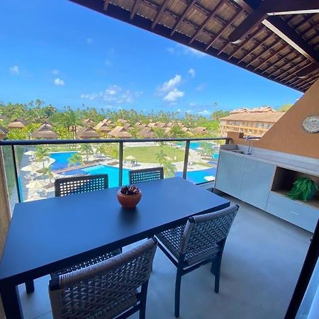 Eco Resort Praia Dos Carneiros Bagian luar foto