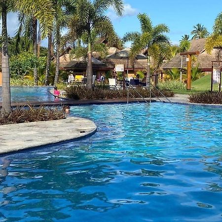Eco Resort Praia Dos Carneiros Bagian luar foto