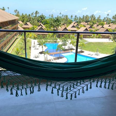 Eco Resort Praia Dos Carneiros Bagian luar foto