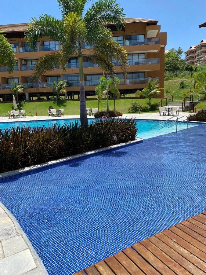 Eco Resort Praia Dos Carneiros Bagian luar foto