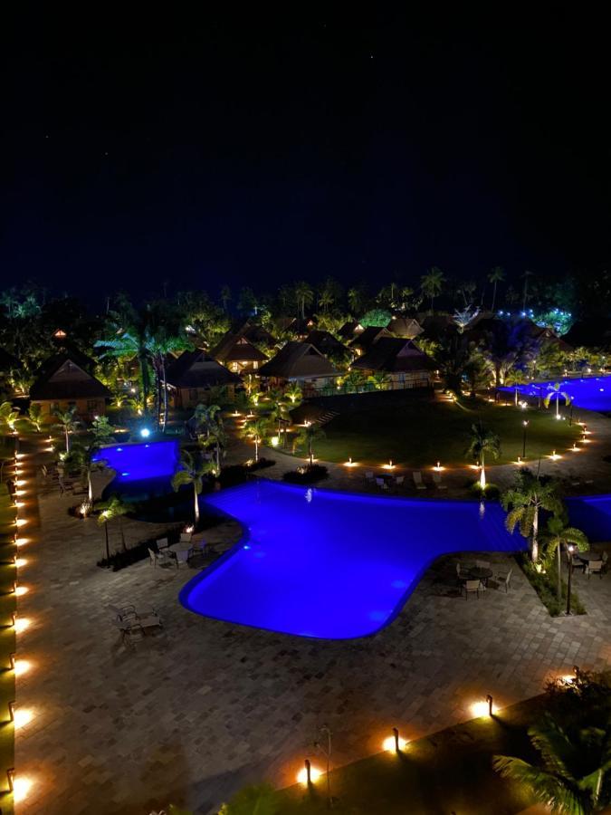 Eco Resort Praia Dos Carneiros Bagian luar foto