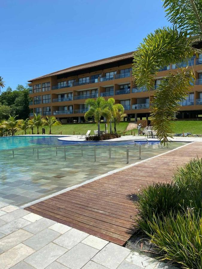 Eco Resort Praia Dos Carneiros Bagian luar foto