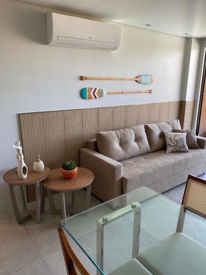 Eco Resort Praia Dos Carneiros Bagian luar foto
