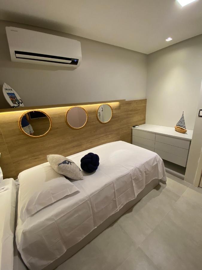Eco Resort Praia Dos Carneiros Bagian luar foto