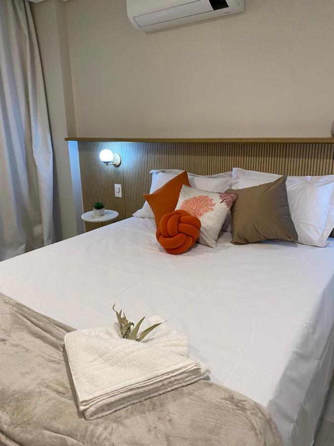 Eco Resort Praia Dos Carneiros Bagian luar foto