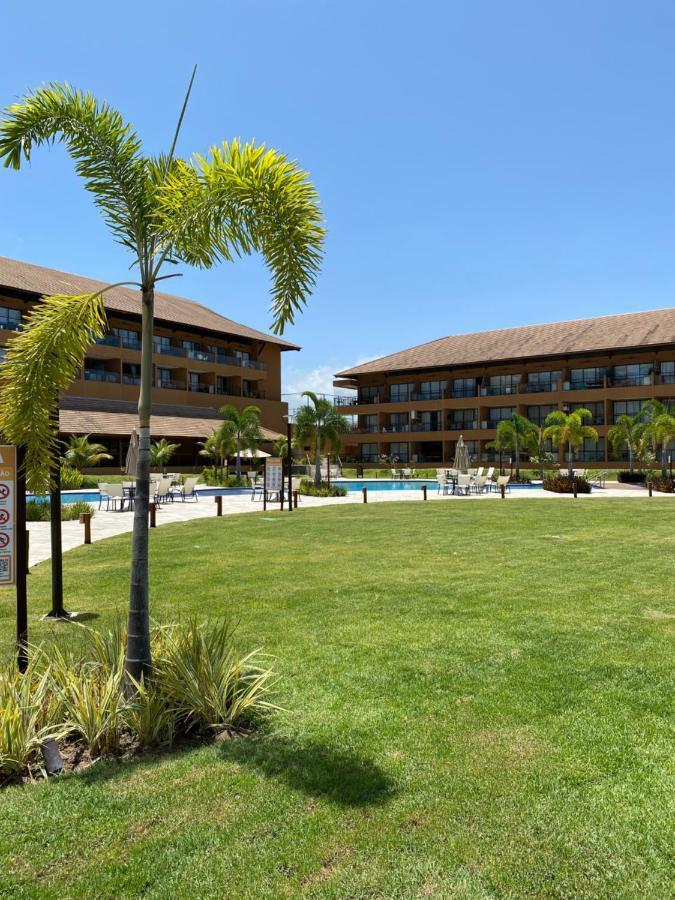 Eco Resort Praia Dos Carneiros Bagian luar foto