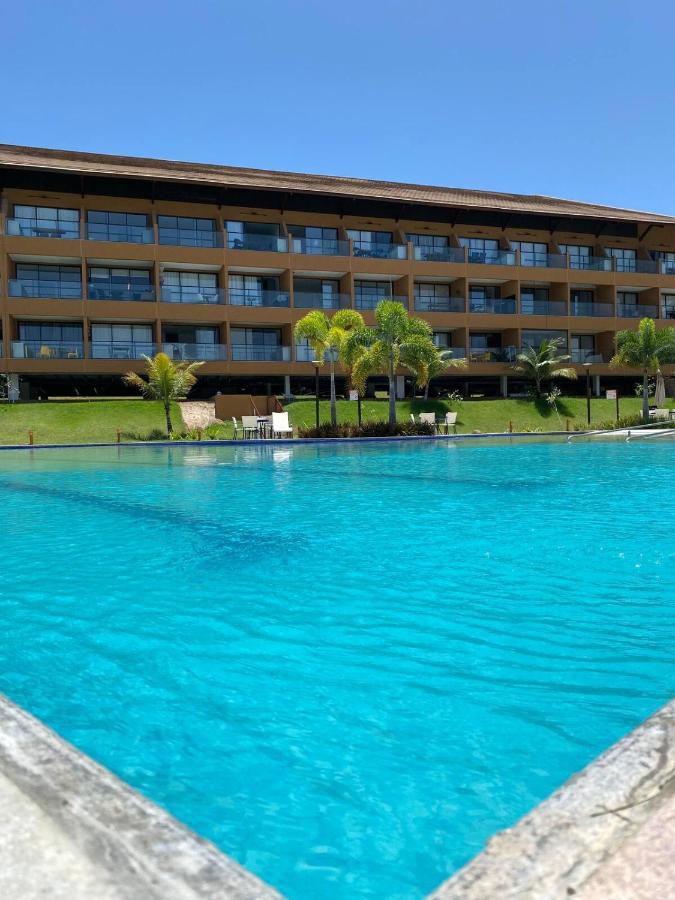 Eco Resort Praia Dos Carneiros Bagian luar foto