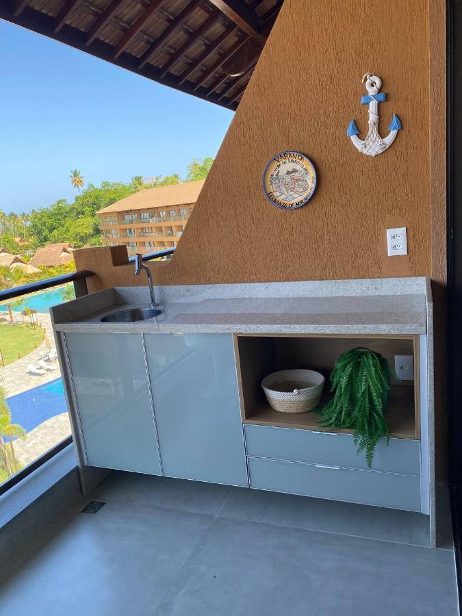 Eco Resort Praia Dos Carneiros Bagian luar foto