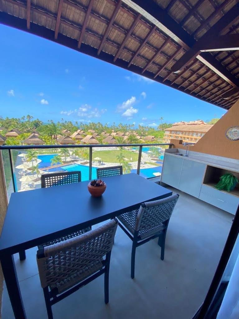 Eco Resort Praia Dos Carneiros Bagian luar foto