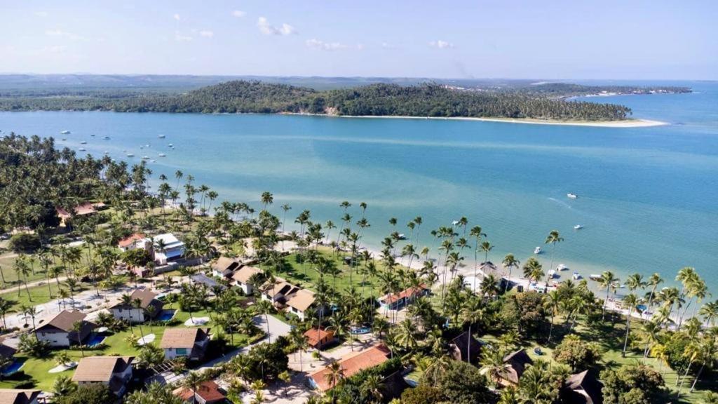 Eco Resort Praia Dos Carneiros Bagian luar foto