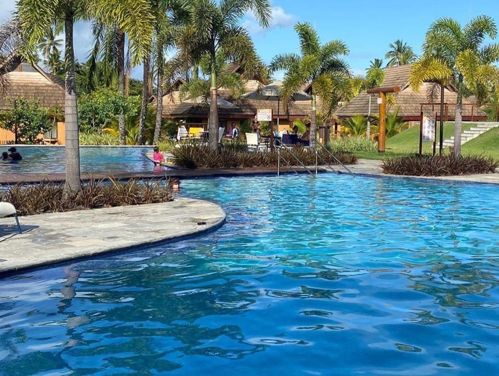 Eco Resort Praia Dos Carneiros Bagian luar foto