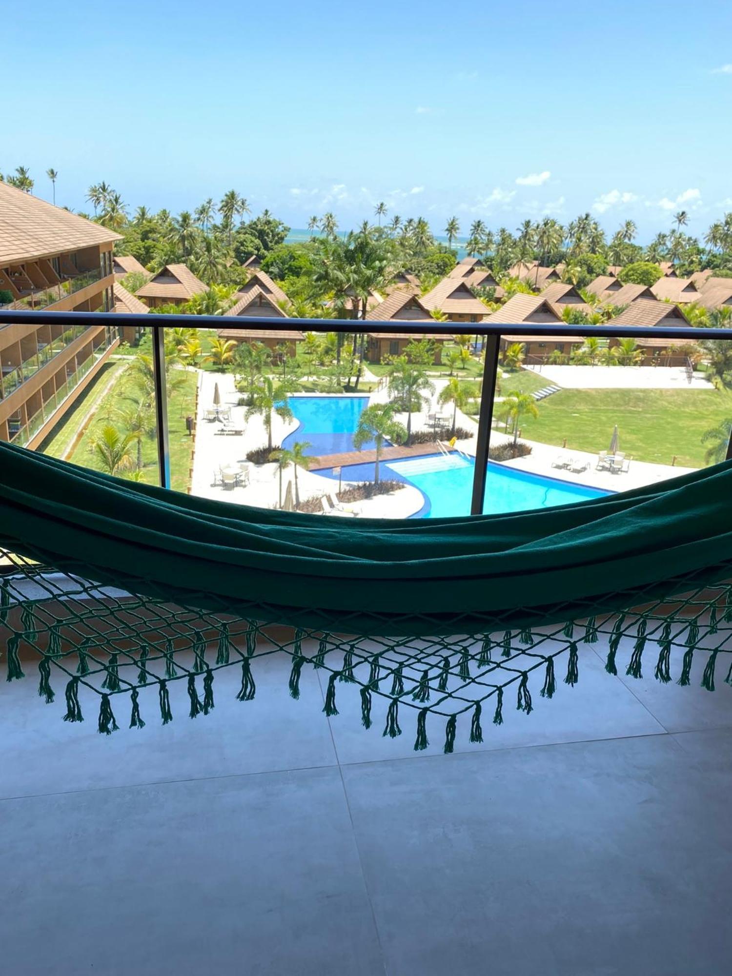Eco Resort Praia Dos Carneiros Bagian luar foto